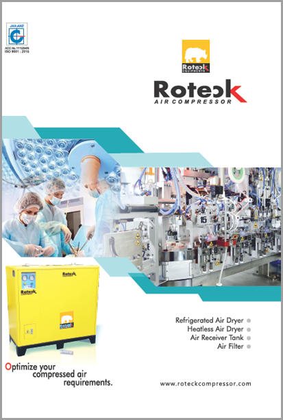 roteck