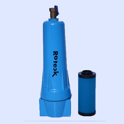 roteck